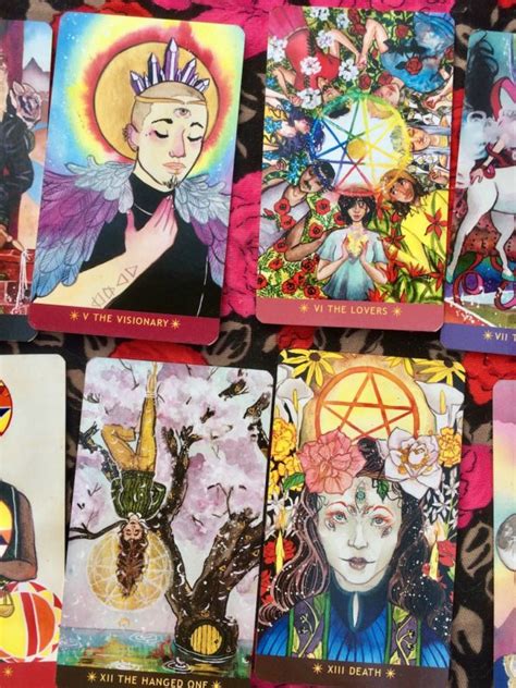 numanist tarot|The Numinous Tarot .